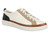 Vionic Women's Winny - Ivory Black Leather