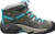 Keen Women's Targhee II Mid - Gargoyle/Caribbean Sea