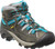 Keen Women's Targhee II Mid - Gargoyle/Caribbean Sea