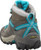 Keen Women's Targhee II Mid - Gargoyle/Caribbean Sea