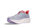 Hoka One One Women's Mach 6 - Pale Dusk/Gull