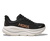 Hoka One One Women's Bondi 9 - Black/Rose Gold