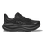 Hoka One One Women's Bondi 9 X-Wide - Black/Black