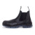 Mack Unisex Tradie Boot Safety Slipon 150C - Black