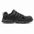 Mack Unisex Vision Athletic Safety Shoe - Black