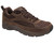 Drew Men's Aaron - Dark Brown Nylon/Mesh