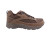Drew Men's Aaron - Dark Brown Nylon/Mesh