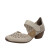 Rieker Women's Mirjam 43750-62 - Lehm/Lehm