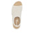 Remonte Women's Jocelyn D1J55-60 - Alabaster