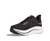 Hoka One One Men's Clifton 10 - Black/White
