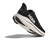 Hoka One One Men's Clifton 10 - Black/White