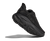 Hoka One One Men's Clifton 10 Wide - Black/Black