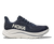 Hoka One One Men's Clifton 10 Wide - Navy/White