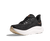 Hoka One One Women's Clifton 10 - Black/Rose Gold