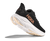 Hoka One One Women's Clifton 10 - Black/Rose Gold