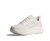 Hoka One One Women's Clifton 10 Wide - White/White