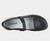 Naot Women's Purini - Black Jet Leather
