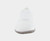 Naot Women's Okahu - White W/ Silver Knit