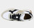 Naot Women's Sunset - Gry/neutral/blk Combo