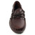 Minnetonka Men's Classic Driver - Dark Brown