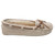 Minnetonka Women's Cally - Stone
