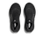 Hoka One One Men's Skyward Laceless - Black/Black