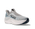 Hoka One One Men's Skyward Laceless - Stardust/Stellar Grey