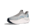Hoka One One Men's Skyward Laceless - Stardust/Stellar Grey