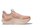Hoka One One Women's Skyward Laceless - Rose Latte/Rose Cream