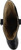 Dansko Women's Dawn - Black Waterproof Milled
