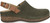 Dansko Women's Merrin - Olive Embossed Suede