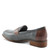 Spring Step Women's Loafette - Slate Multi