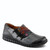 Spring Step Women's Neeta - Dark Grey Multi