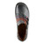 Spring Step Women's Neeta - Dark Grey Multi
