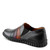 Spring Step Women's Neeta - Dark Grey Multi