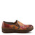L'Artiste Women's Priela - Camel Multi