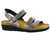 Naot Women's Kayla - Copper Radiant Leather