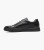Florsheim Men's Monopoli Elastic Lace To Toe Sneaker - Black