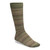 Birkenstock Cotton Pattern Knit Socks - Gray Oyster