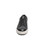 Florsheim Men's Monopoli Elastic Lace To Toe Sneaker - Black Multi
