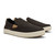 Olukai Men's Lae'ahi Lauhala - Dark Java/Dark Java