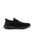 Rieker Women's Edith 72 M5072-00 - Schwarz/Schwarz