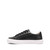 Taos Women's Plim Soul Lux - Black/White Leather
