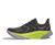 Hoka One One Women's Arahi 8 - Charcoal Grey/Grey Skies