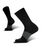 OS1ST Wicked Comfort Crew Socks - Black