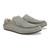 Olukai Men's Moloa Slipper - Sharkskin/Sharkskin