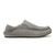 Olukai Men's Moloa Slipper - Sharkskin/Sharkskin
