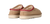Ugg Women's Tasman II - Sand/Dark Cherry