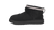 Ugg Women's Classic Ultra Mini Maxi Curly - Black