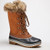 Spring Step Women's Survival - Camel Multi